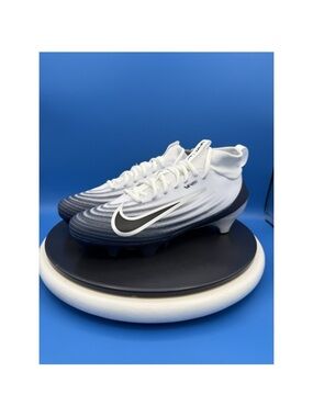 Nike AirZoom Vapor Pro 1 Men’s Size 8 Football Cleats Midnight Navy HM8850-104